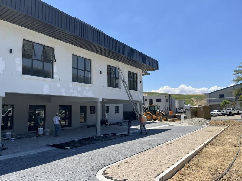 Commercial Property for Sale in Atlas Gardens Western Cape